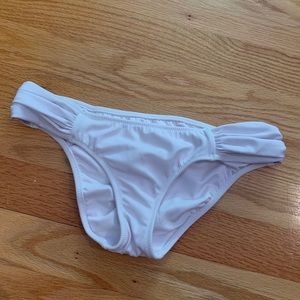 VS bathing suit bottoms